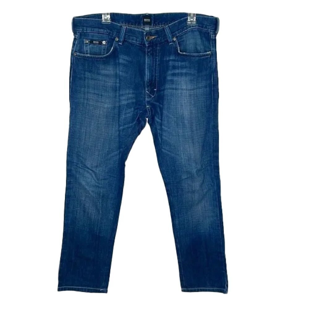 HUGO BOSS Texas Jeans Size 36
